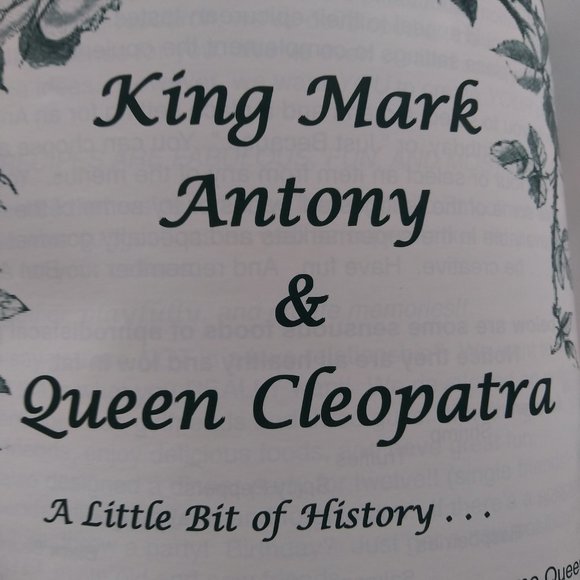 Love Bites - Picture 2 of 4